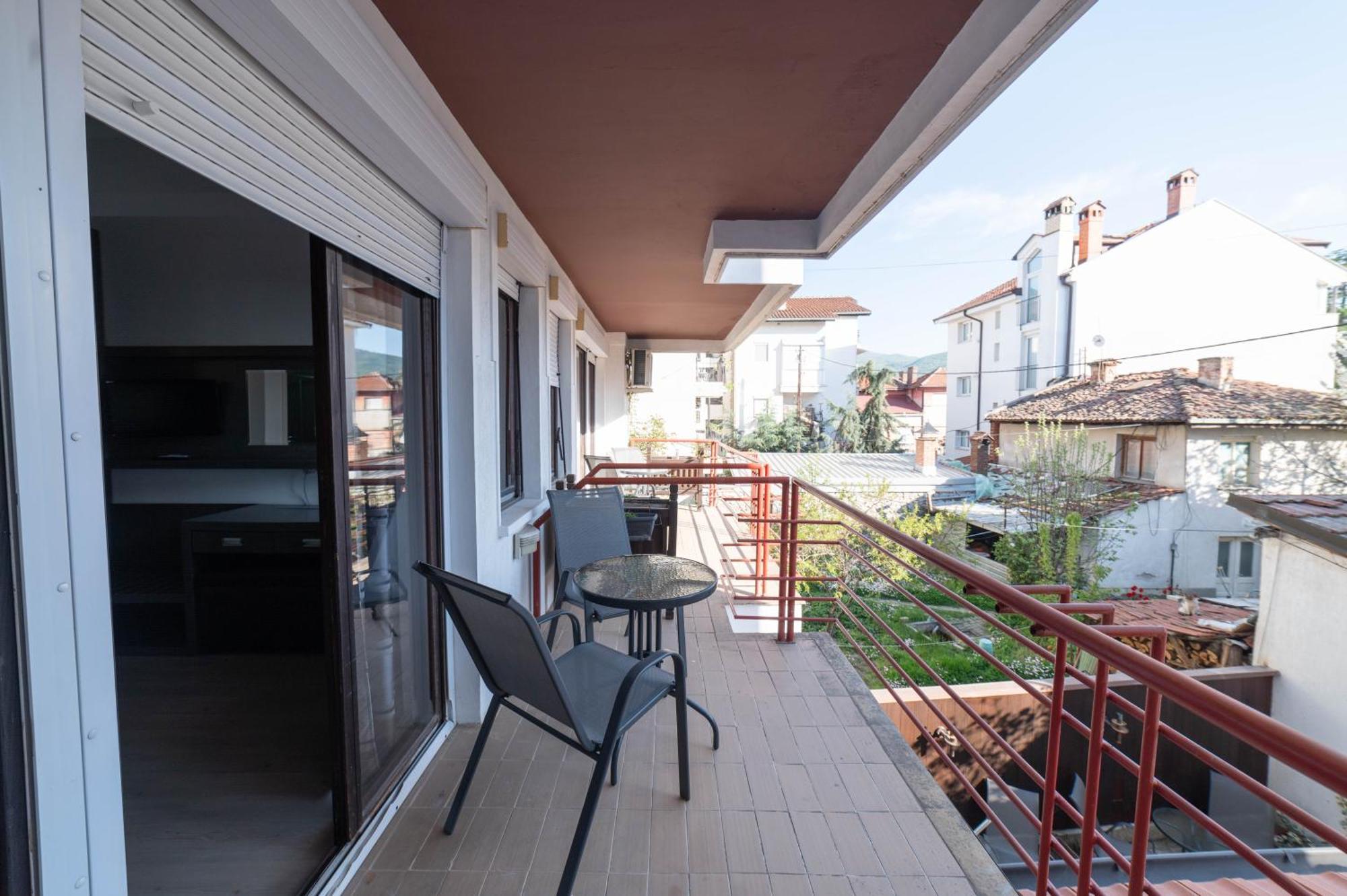White Lake Apartments City Center Ohrid,Lakeside Exterior foto