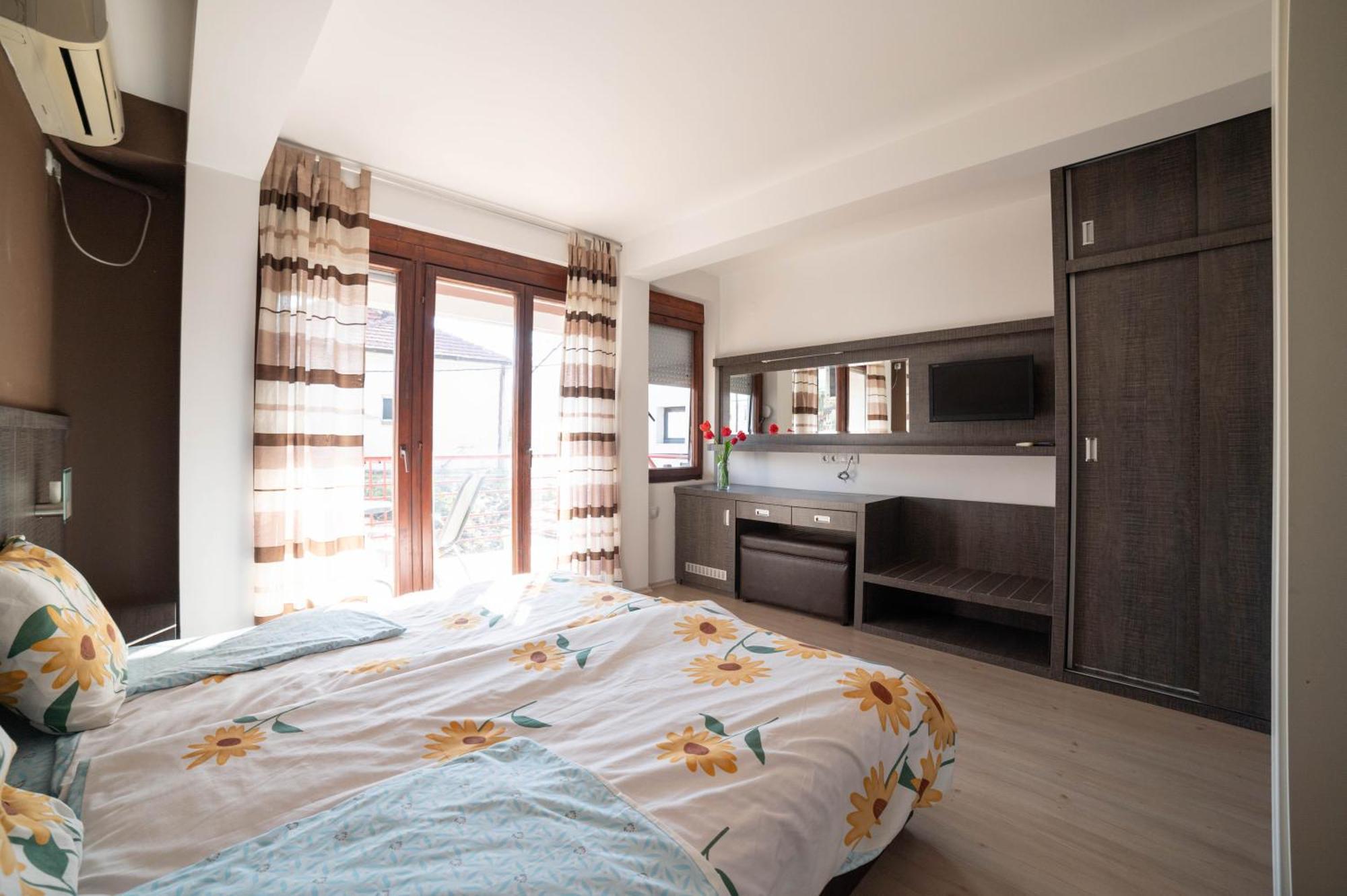 White Lake Apartments City Center Ohrid,Lakeside Exterior foto