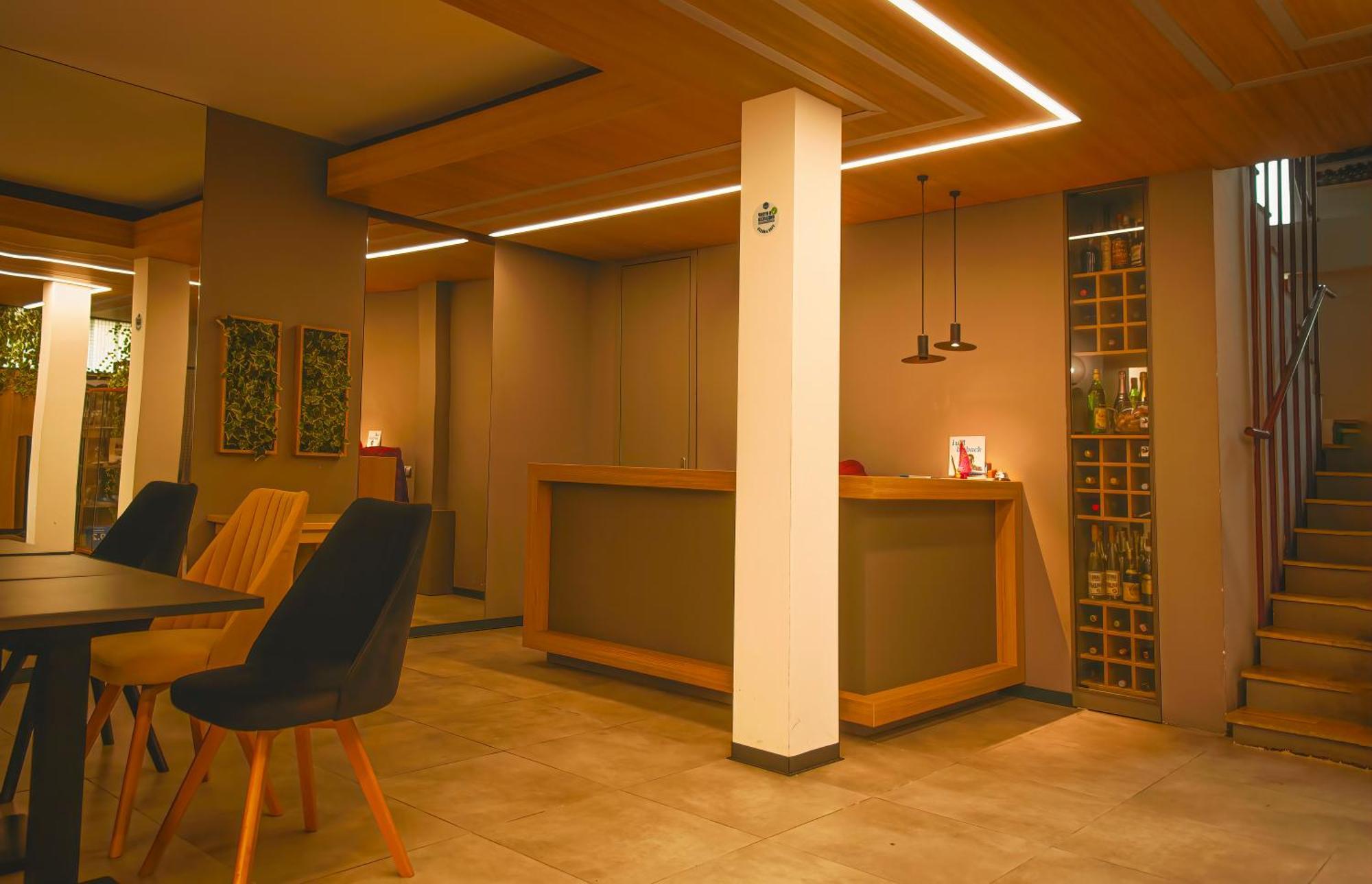 White Lake Apartments City Center Ohrid,Lakeside Exterior foto