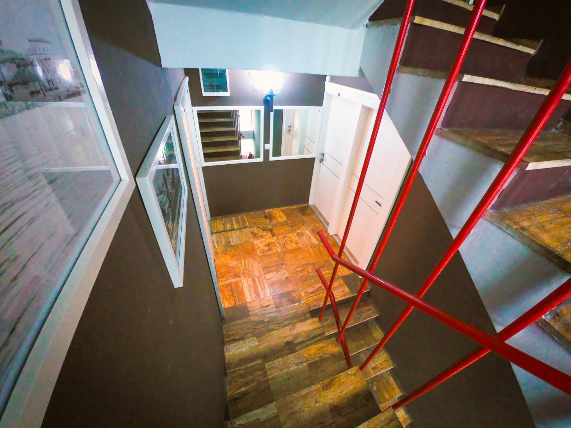 White Lake Apartments City Center Ohrid,Lakeside Exterior foto