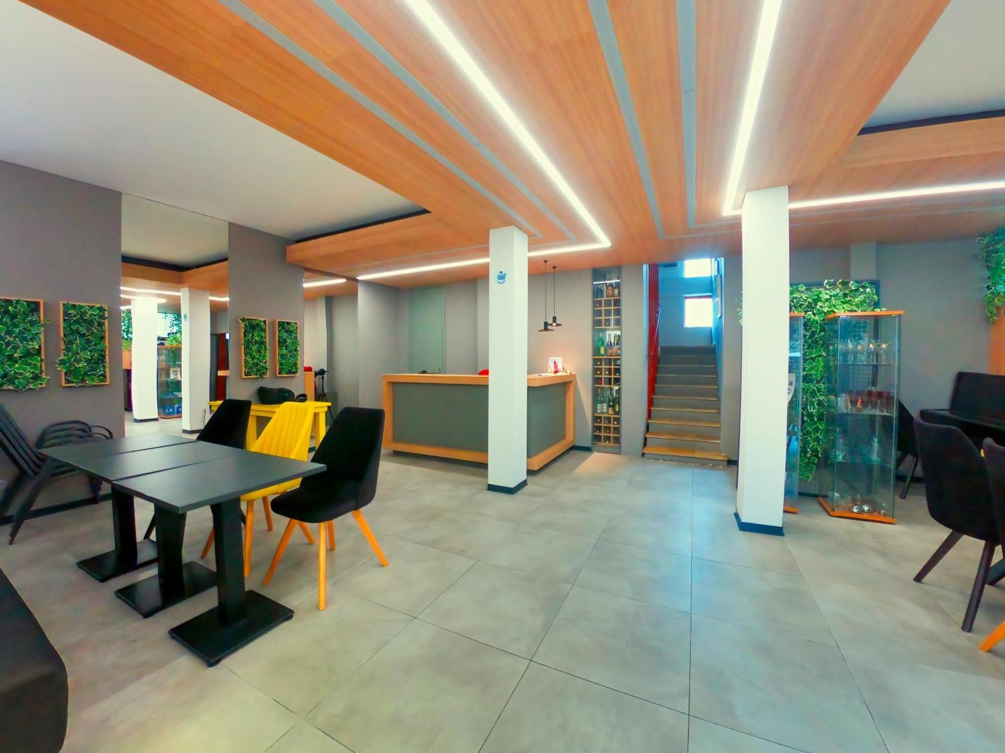 White Lake Apartments City Center Ohrid,Lakeside Exterior foto